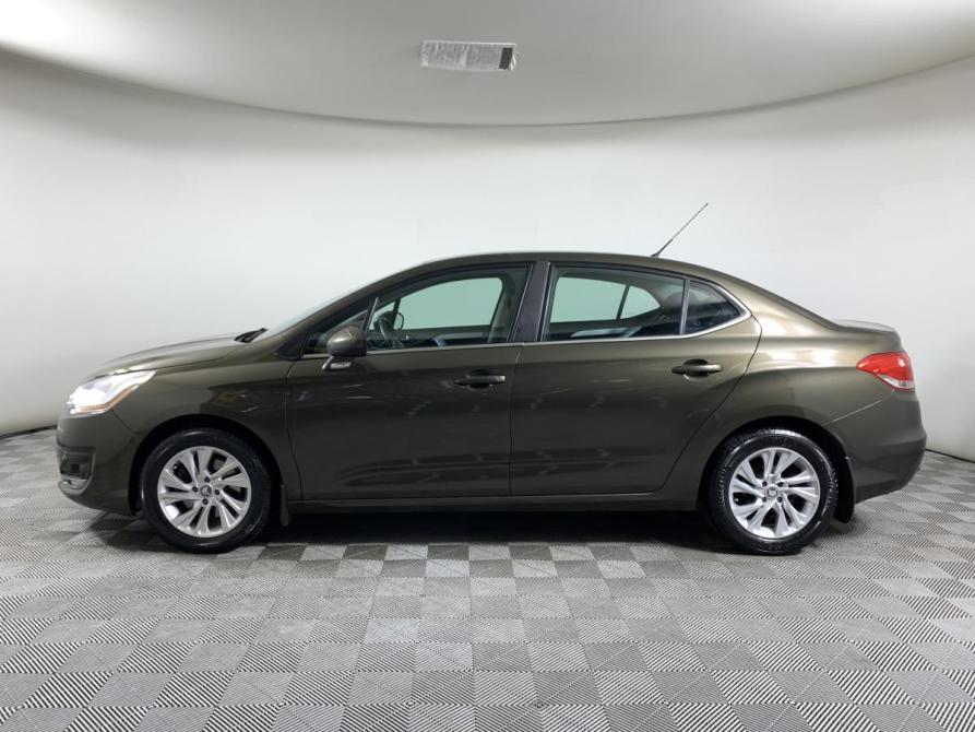Citroen C4 II Москва  - изображение 8