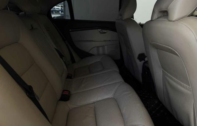 Volvo S80 II Рестайлинг с пробегом 2010 года, цена 785 000 рублей, 279163 км, седан, Автокод Объявления