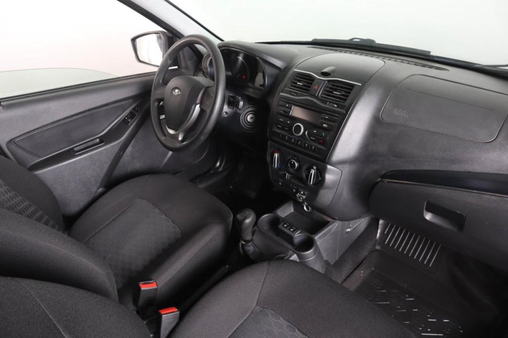Lada (ВАЗ) Granta I Рестайлинг Пермь  - изображение 11