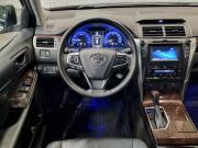 Toyota Camry VII (XV50) Рестайлинг Москва  - изображение 23
