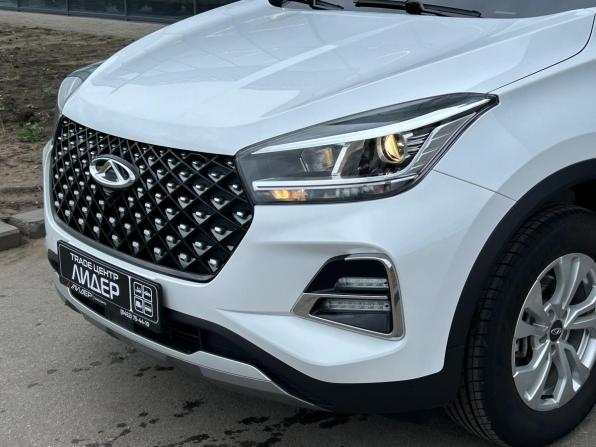 Chery Tiggo 4 Pro I с пробегом 2024 года, цена 1 575 000 рублей, 11998 км, внедорожник, Автокод Объявления
