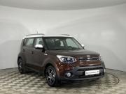 Kia Soul II Рестайлинг Воронеж  - изображение 22