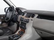 Land Rover Discovery IV Рестайлинг Москва  - изображение 29