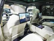 Land Rover Range Rover V Санкт-Петербург  - изображение 57