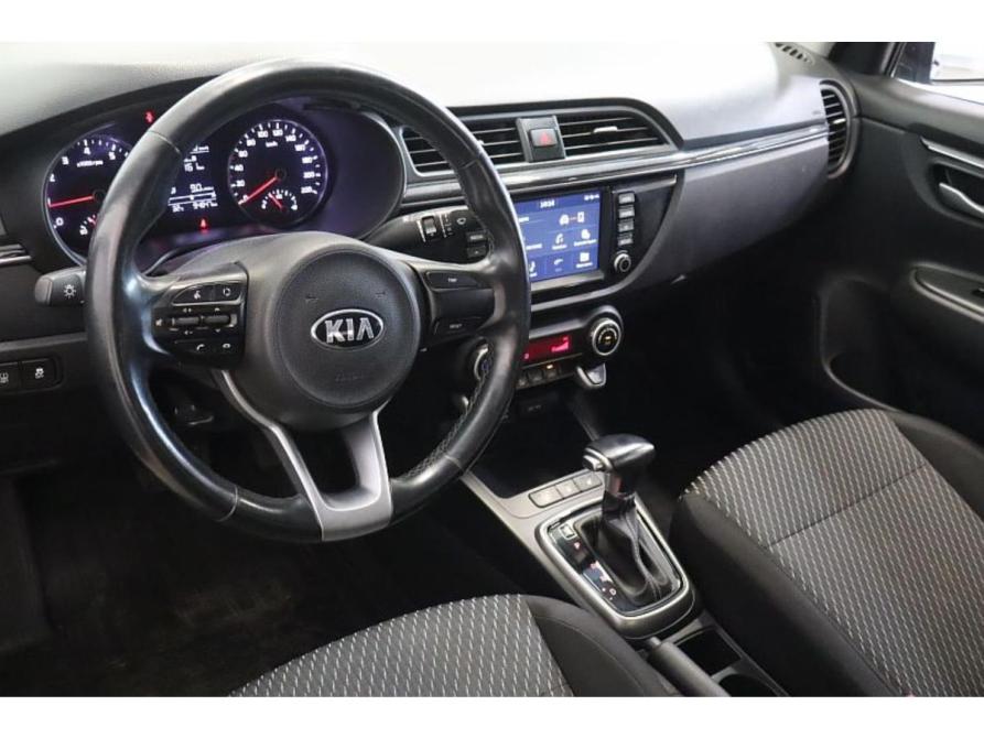 Kia Rio IV Коломна  - изображение 6