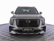 GAC GS8 II Москва  - изображение 32