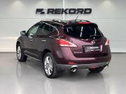 Nissan Murano II (Z51) Рестайлинг 2 Уфа  - изображение 22