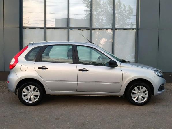 Lada (ВАЗ) Granta I Рестайлинг с пробегом 2019 года, цена 659 000 рублей, 14103 км, хэтчбек, Автокод Объявления
