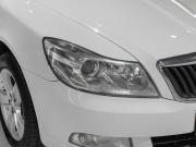 Skoda Octavia II (A5) Рестайлинг Москва  - изображение 26