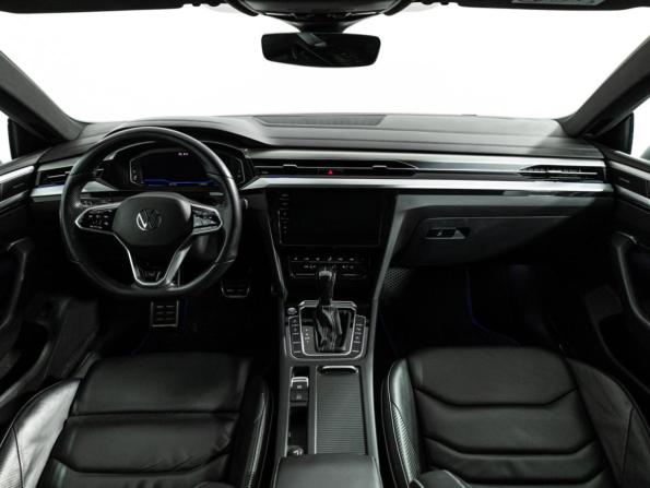 Volkswagen Arteon I Рестайлинг с пробегом 2020 года, цена 4 029 000 рублей, 111019 км, универсал, Автокод Объявления