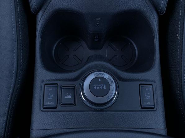 Nissan X-Trail III с пробегом 2017 года, цена 2 199 000 рублей, 56650 км, внедорожник, Автокод Объявления