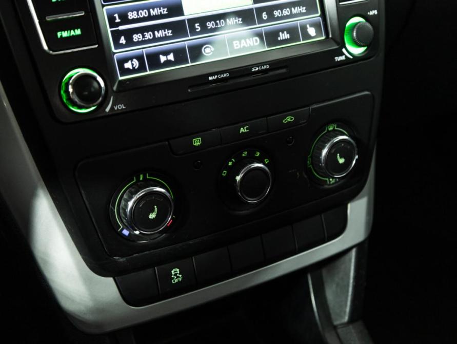 Skoda Yeti I Санкт-Петербург  - изображение 16