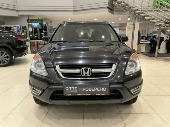 Honda CR-V II с пробегом 2004 года, цена 650 000 рублей, 403850 км, внедорожник, Автокод Объявления