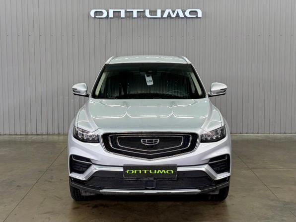 Geely Atlas Pro с пробегом 2024 года, цена 1 797 000 рублей, 94341 км, внедорожник, Автокод Объявления