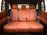 Li Auto (Lixiang) L6 Москва  - изображение 49