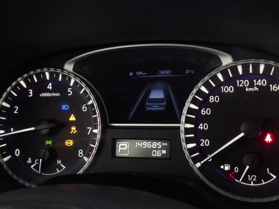 Infiniti QX60 I Рестайлинг Нижний Новгород  - изображение 29