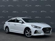 Hyundai Sonata VII (LF) Рестайлинг Санкт-Петербург  - изображение 31