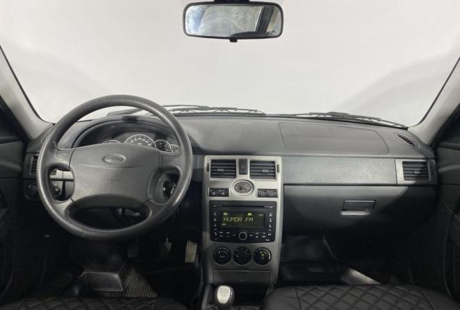 Lada (ВАЗ) Priora I с пробегом 2011 года, цена 390 000 рублей, 100660 км, универсал, Автокод Объявления