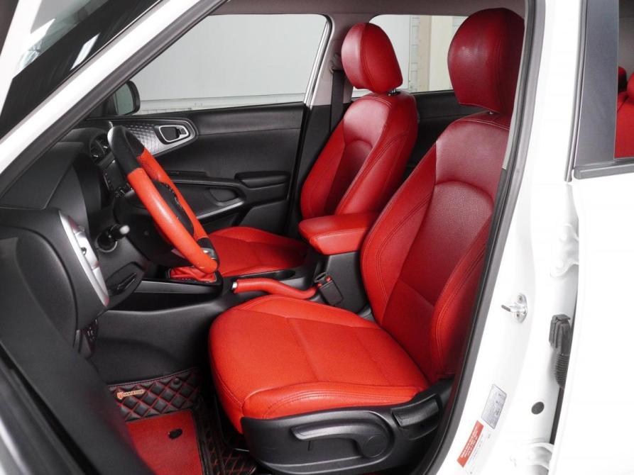 Kia Soul III Минеральные Воды  - изображение 10