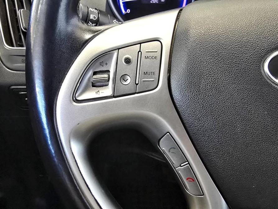 Hyundai ix35 I Таганрог  - изображение 14