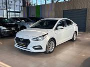 Hyundai Solaris II Оренбург  - изображение 29