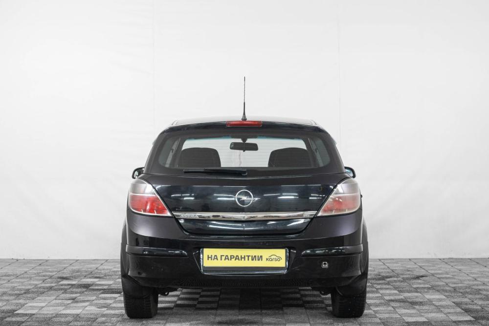 Opel Astra H Рестайлинг Кемерово  - изображение 6