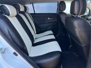 Kia Sportage III Рестайлинг Москва  - изображение 30
