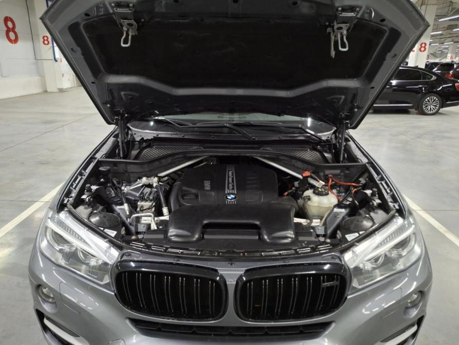 BMW X6 II (F16) Казань  - изображение 11