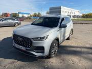 Chery Tiggo 8 Pro Max I Рестайлинг Курган  - изображение 9
