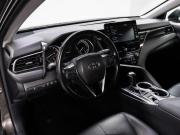 Toyota Camry VIII (XV70) Рестайлинг Тюмень  - изображение 35