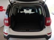Skoda Yeti I Рестайлинг Калуга  - изображение 41