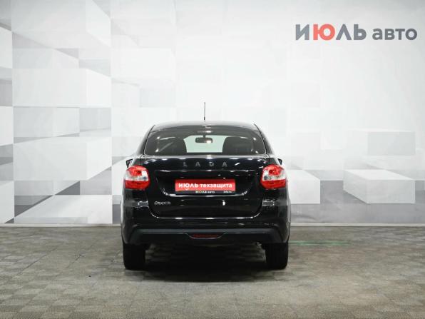 Lada (ВАЗ) Granta I Рестайлинг с пробегом 2023 года, цена 890 000 рублей, 32016 км, лифтбек, Автокод Объявления