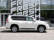 Toyota Land Cruiser Prado 150 Series Рестайлинг 1 Волгоград  - изображение 30