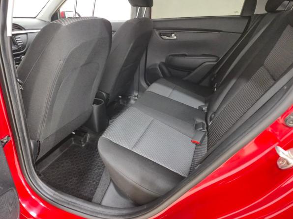 Kia Rio IV с пробегом 2019 года, цена 1 440 000 рублей, 74055 км, седан, Автокод Объявления