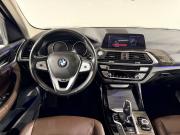 BMW X3 III (G01) Москва  - изображение 35