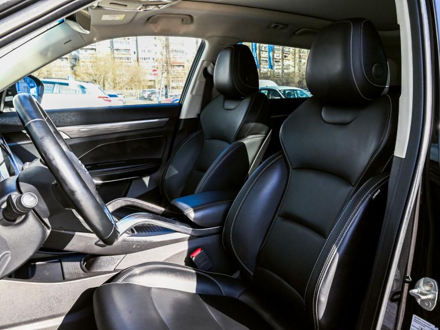 Geely Atlas Pro Екатеринбург  - изображение 16