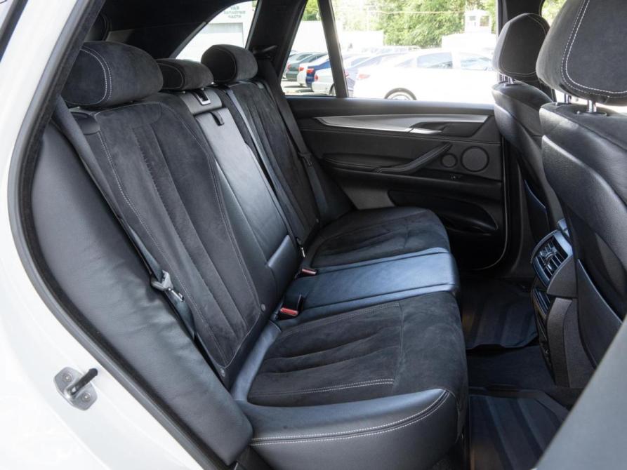 BMW X5 III (F15) Волгоград  - изображение 13