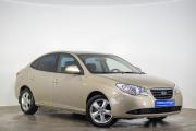 Hyundai Elantra IV (HD) Оренбург  - изображение 21