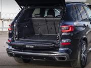 BMW X5 IV (G05/G18) Москва  - изображение 50