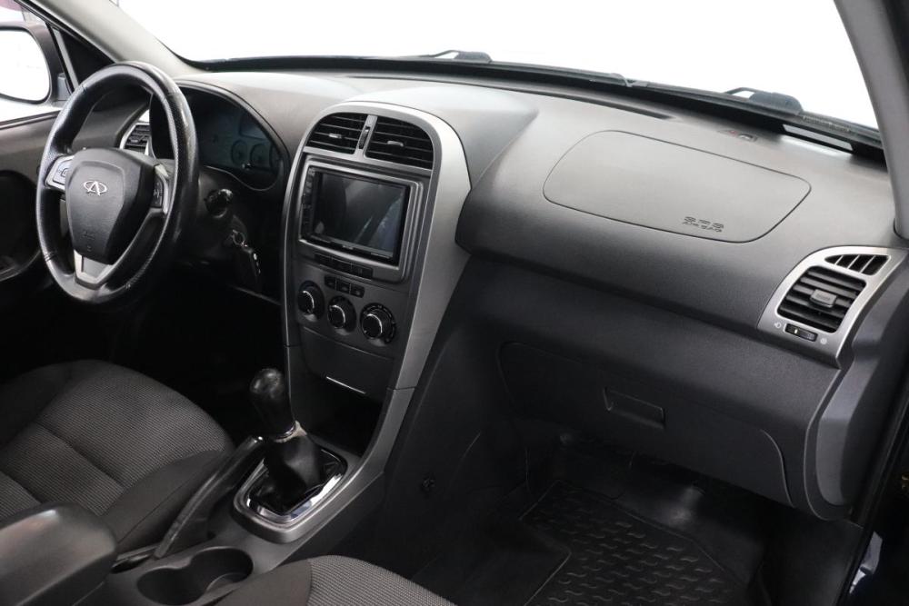 Chery Tiggo (T11) I Рестайлинг (FL) Ульяновск  - изображение 6