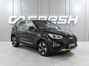 Chery Tiggo 4 Pro I Ростов-на-Дону  - изображение 21