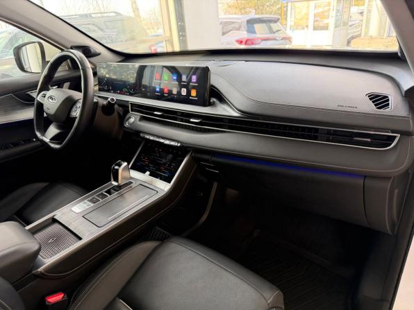 Chery Tiggo 7 Pro Max I с пробегом 2023 года, цена 2 080 000 рублей, 22939 км, внедорожник, Автокод Объявления