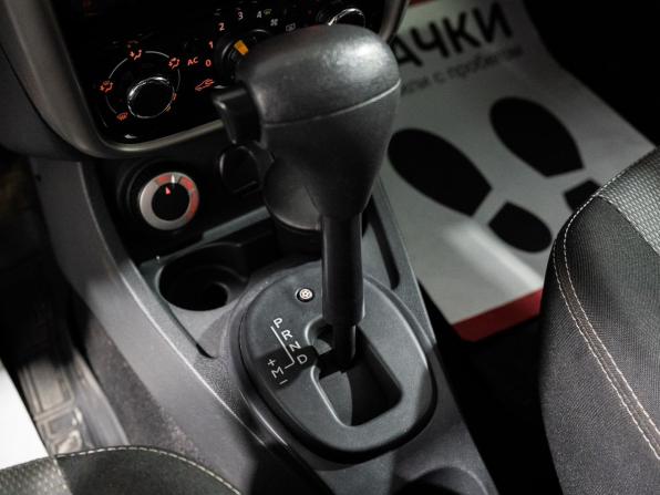 Renault Duster I с пробегом 2014 года, цена 950 000 рублей, 152584 км, внедорожник, Автокод Объявления