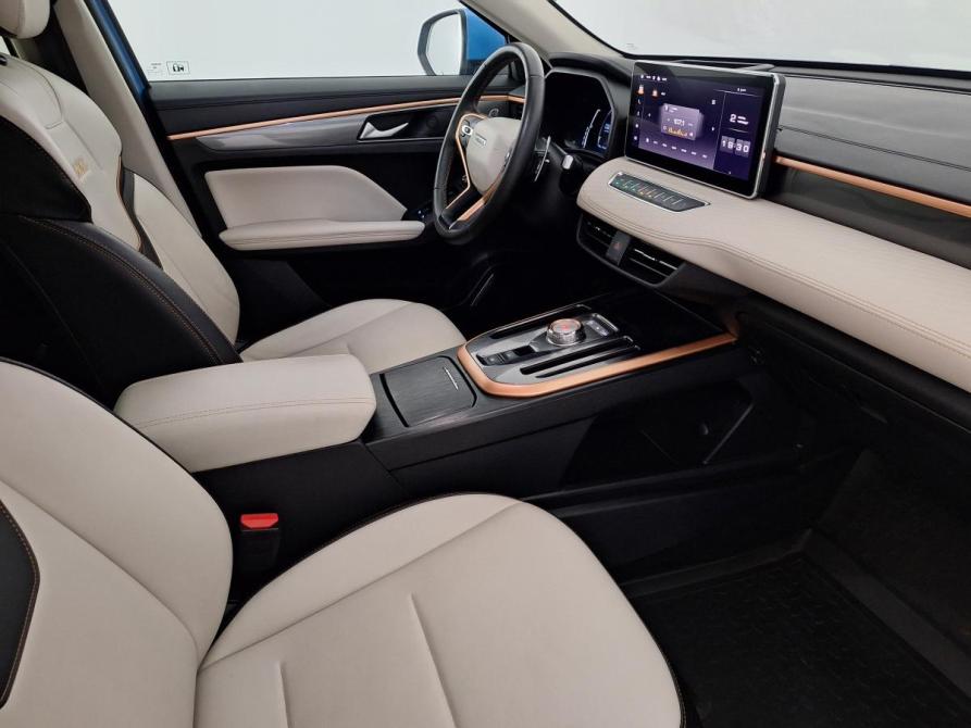 Haval Jolion I Псков  - изображение 11