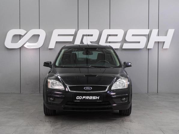 Ford Focus II с пробегом 2007 года, цена 559 000 рублей, 151628 км, хэтчбек, Автокод Объявления