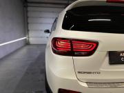 Kia Sorento III Prime Рестайлинг Новосибирск  - изображение 39