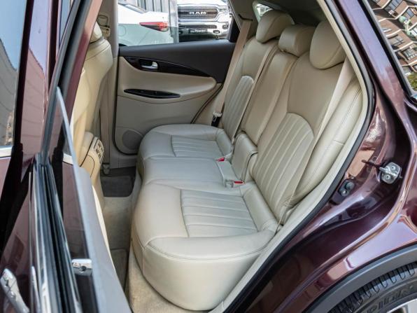 Infiniti QX50 I с пробегом 2014 года, цена 1 870 000 рублей, 183564 км, внедорожник, Автокод Объявления