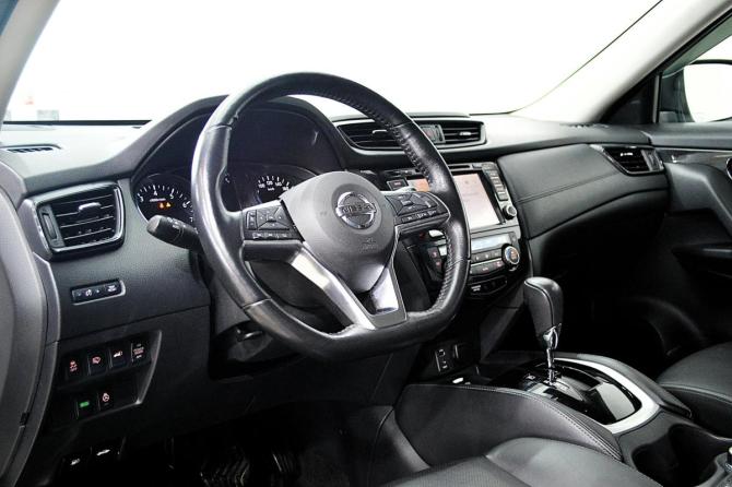 Nissan X-Trail III с пробегом 2019 года, цена 2 429 000 рублей, 85000 км, внедорожник, Автокод Объявления