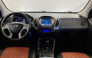 Hyundai ix35 I Рестайлинг Москва  - изображение 21