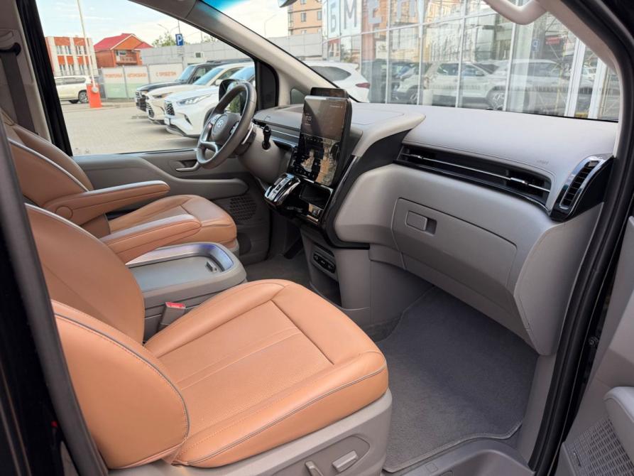 Hyundai Staria I Ростов-на-Дону  - изображение 13
